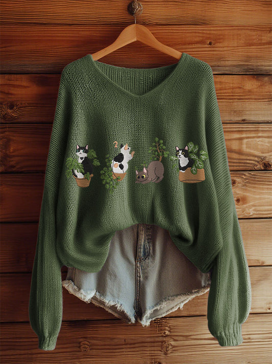 Women's Regular Sweatshirt